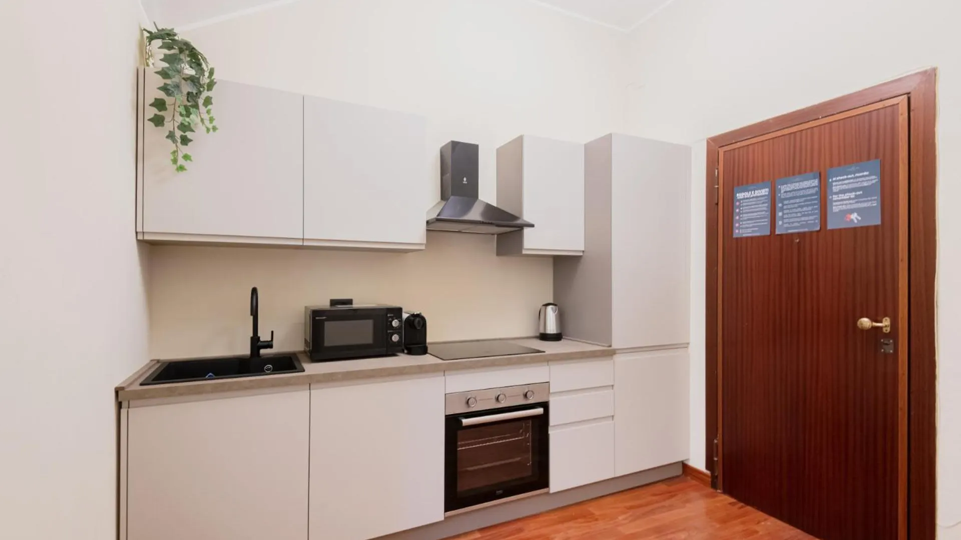 Easylife - Oasi Di Stile In Sant'Ambrogio Apartment Milan