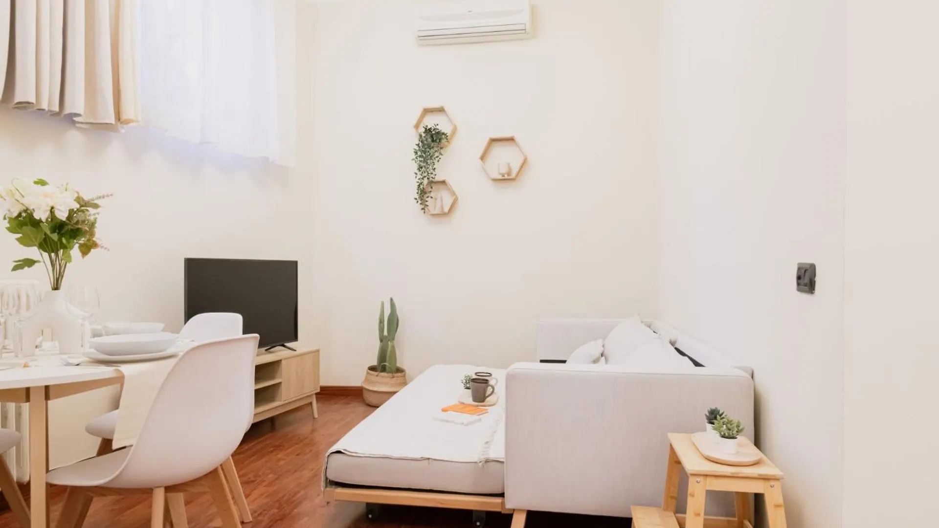 Easylife - Oasi Di Stile In Sant'Ambrogio Apartment Milan 0*,