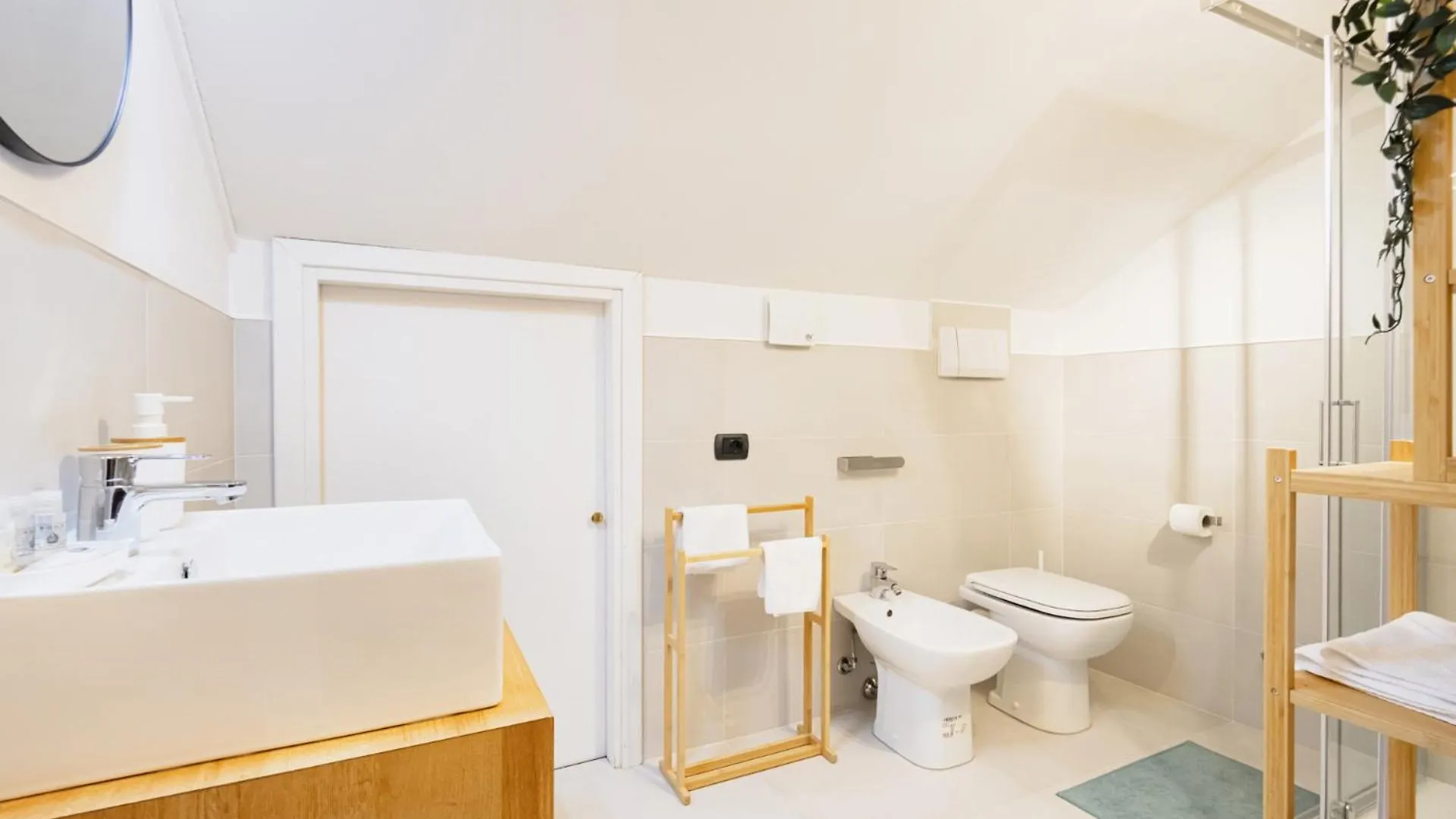 Easylife - Oasi Di Stile In Sant'Ambrogio Apartamento Milão