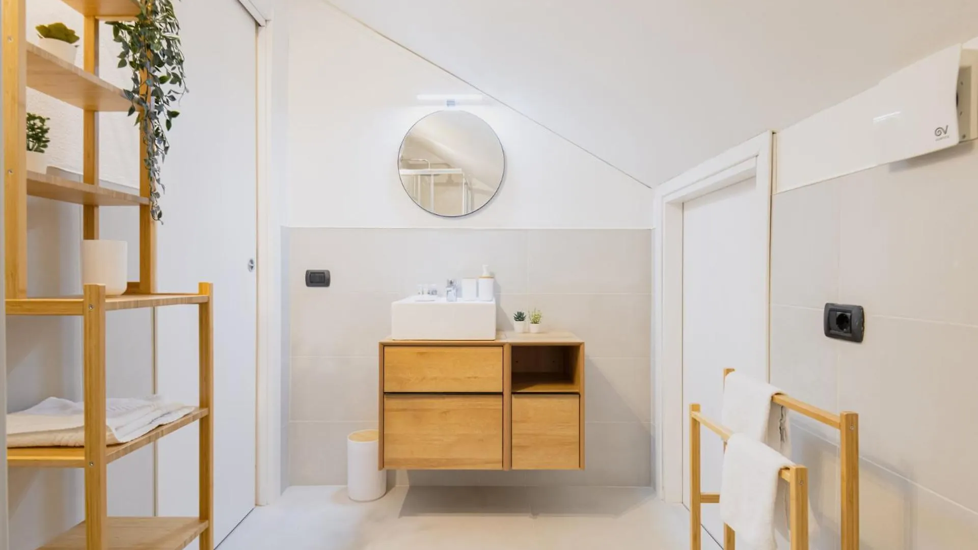 Easylife - Oasi Di Stile In Sant'Ambrogio Apartamento Milão