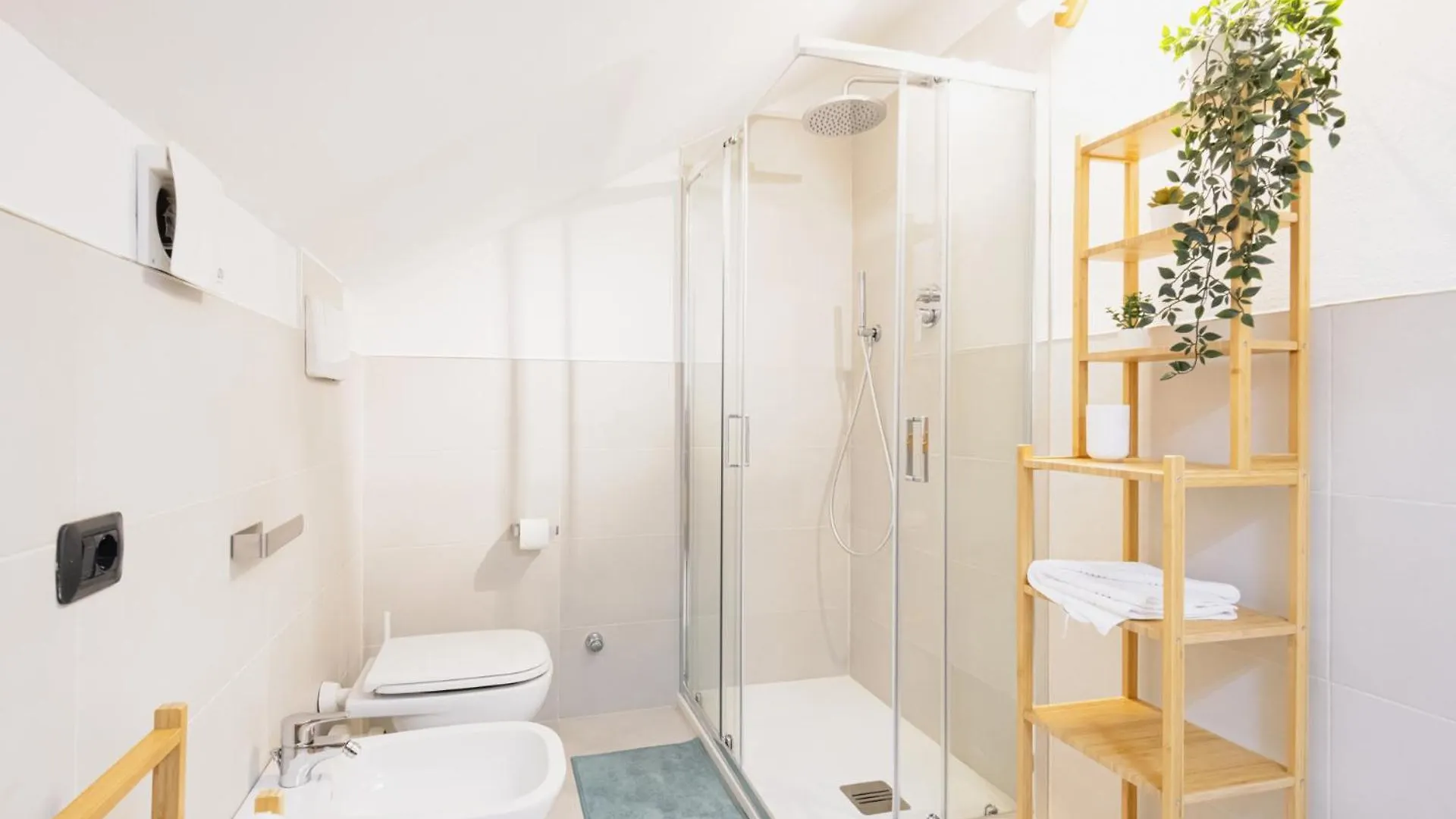 Easylife - Oasi Di Stile In Sant'Ambrogio Apartamento Milão Itália