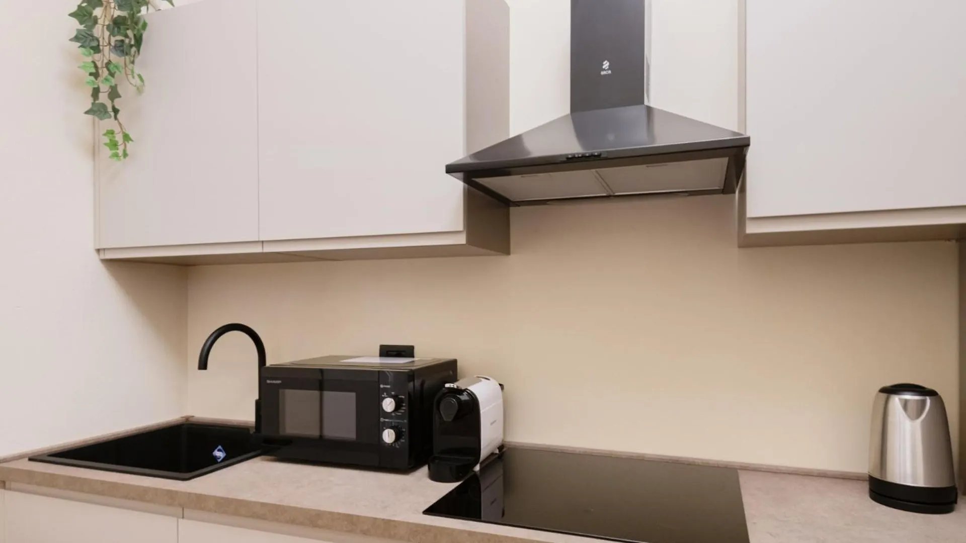 Easylife - Oasi Di Stile In Sant'Ambrogio Apartamento Milão